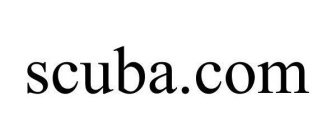 SCUBA.COM