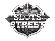 SLOTS STREET 7