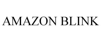 AMAZON BLINK