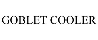 GOBLET COOLER
