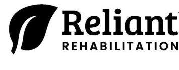 RELIANT REHABILITATION