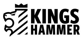 KINGS HAMMER