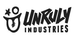 UNRULY INDUSTRIES