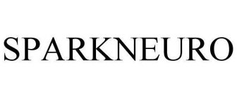 SPARKNEURO
