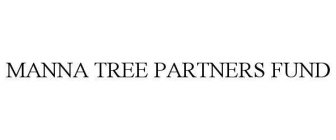 MANNA TREE PARTNERS