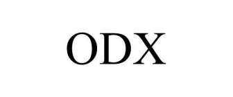 ODX