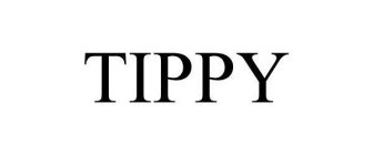 TIPPY