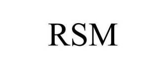 RSM