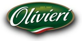 EST. 1957 OLIVIERI