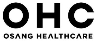 OHC OSANG HEALTHCARE