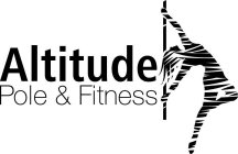 ALTITUDE POLE & FITNESS