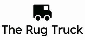 THE RUG TRUCK