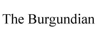 THE BURGUNDIAN