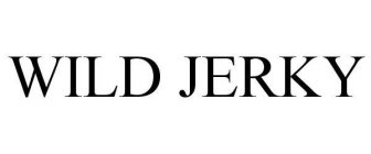 WILD JERKY