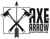 AXE & ARROW GASTROPUB
