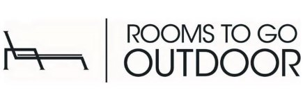ROOMS TO GO OUTDOOR