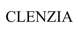 CLENZIA