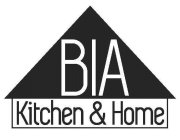 BIA KITCHEN & HOME