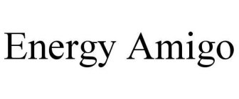 ENERGY AMIGO