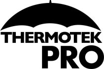 THERMOTEK PRO