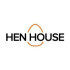 HEN HOUSE