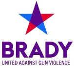 BRADY UNITED AGAINST GUN VIOLENCE