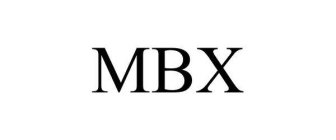 MBX