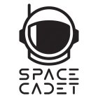 SPACE CADET