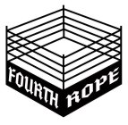 FOURTH ROPE