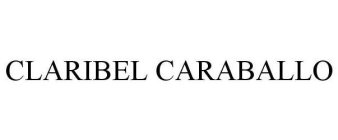 CLARIBEL CARABALLO