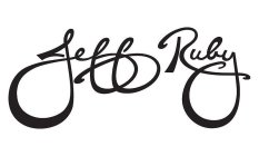 JEFF RUBY