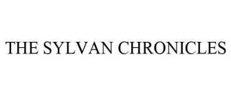 THE SYLVAN CHRONICLES