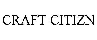 CRAFT CITZN