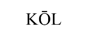 KOL