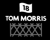 18 TOM MORRIS