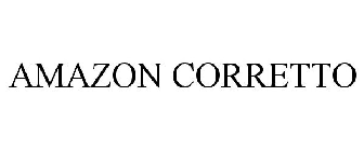 AMAZON CORRETTO