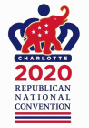 CHARLOTTE 2020 REPUBLICAN NATIONAL CONVENTION