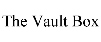 THE VAULT BOX