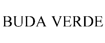 BUDA VERDE