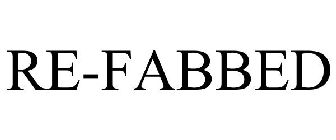 RE-FABBED