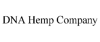 DNA HEMP COMPANY