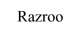 RAZROO