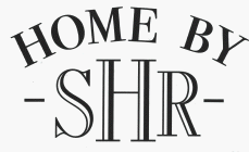 HOME BY SHR