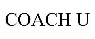 COACH U