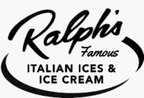 RALPH'S FAMOUS ITALIAN ICES & ICE CREAM