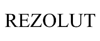 REZOLUT