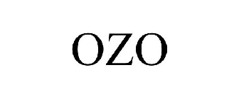 OZO