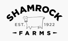 SHAMROCK FARMS EST. 1922