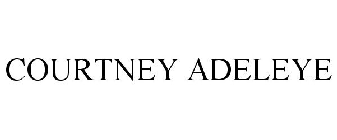 COURTNEY ADELEYE