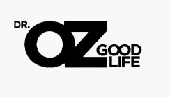 DR. OZ GOOD LIFE